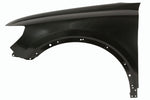 Load image into Gallery viewer, AUDI Q3 2018 ONWARDS FRONT WING FENDER LEFT NEARSIDE PASSENGER SIDE PANEL