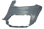 Load image into Gallery viewer, AUDI Q2 2021 ON FRONT BUMPER CORNER END CAP PRIMED NO PDC HOLES PASSENGER LEFT