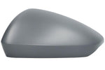 Load image into Gallery viewer, AUDI A3 2020 – 2024 DOOR MIRROR COVER PRIMED PASSENGER SIDE NEARSIDE LEFT NEW