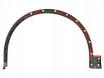 Load image into Gallery viewer, AUDI Q5 2020 - 2025 FRONT ARCH TRIM MOULDING PRIMED DRIVER RIGHT 80A853718JGRU