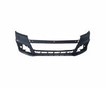 Load image into Gallery viewer, AUDI Q7 2015 - 2019 FRONT BUMPER PRIMED WITH WASHER HOLES NO PDC HOLES NEW