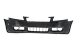 Load image into Gallery viewer, AUDI A3 2003 – 2005 3 DOOR FRONT BUMPER PRIMED NEW WITH NO PDC NO WASHER HOLES