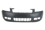 Load image into Gallery viewer, AUDI A3 2003 – 2005 3 DOOR FRONT BUMPER PRIMED NEW WITH NO PDC NO WASHER HOLES