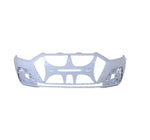 Load image into Gallery viewer, AUDI A1 2018 ON FRONT BUMPER PRIMED NO SENSOR HOLES 82A807065GRU