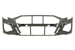 Load image into Gallery viewer, AUDI A3 2020 - 2024 FRONT BUMPER S LINE MODELS NO PARKING SENSORS