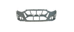 Load image into Gallery viewer, AUDI A4 2019 ON FRONT BUMPER PRIMED NO PARKING SENSOR HOLES S-LINE MODELS