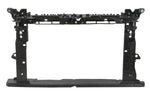 Load image into Gallery viewer, AUDI A1 2018 ON FRONT PANEL RADIATOR HOLDER LOCK CARRIER SLAM PANEL