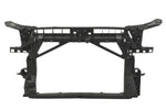 Load image into Gallery viewer, AUDI A3 2020 - 2024 FRONT PANEL LOCK CARRIER RADIATOR SUPPORT BONNET SLAM PANEL