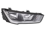 Load image into Gallery viewer, AUDI A1 2015 – 2018 FRONT HALOGEN HEADLIGHT WITH DRL DRIVER SIDE RIGHT