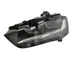 Load image into Gallery viewer, AUDI A4 2012 - 2015 HALOGEN HEADLIGHT LAMP LEFT PASSENGERS SIDE NEARISDE NEW