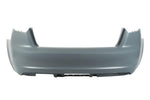 Load image into Gallery viewer, AUDI A3 5 DOOR ONLY 2008 - 2012 REAR BUMPER NO SENSOR HOLE NOT S - LINE MODELS