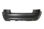 Load image into Gallery viewer, AUDI A3 3 DOOR ONLY 2008 - 2012 REAR BUMPER PRIMED WITHOUT PARKING SENSOR HOLES