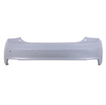 Load image into Gallery viewer, AUDI A1 2015 – 2018 REAR BUMPER PRIMED WITH PARKING SENSOR HOLES NEW