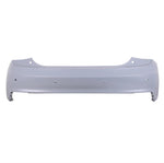 Load image into Gallery viewer, AUDI A1 2015 – 2018 REAR BUMPER PRIMED WITH PARKING SENSOR HOLES NEW