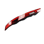 Load image into Gallery viewer, AUDI Q5 2020–2023 REAR FOG LIGHT REFLECTOR WITH INDICATOR PASSENGER SIDE LEFT