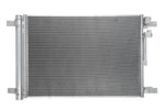 Load image into Gallery viewer, AUDI A3 2012 - 2020 AIR CONDITION CONDENSER AIR CON A/C RADIATOR NEW 5Q0816411AM