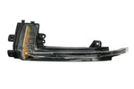 Load image into Gallery viewer, AUDI A3 2008 – 2012 DOOR MIRROR INDICATOR CLEAR LED PASSENGER SIDE LEFT
