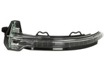 Load image into Gallery viewer, AUDI A4 2015 - 2018 FRONT DOOR WING MIRROR INDICATOR REPEATER LED LEFT PASSENGER