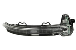 Load image into Gallery viewer, AUDI A4 2015 - 2018 FRONT DOOR WING MIRROR INDICATOR REPEATER LED RIGHT DRIVERS