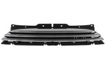 Load image into Gallery viewer, MINI COOPER CLUBMAN 2006 - 2010 FRONT RADIATOR GRILLE BLACK WITH CHROME MOULDING