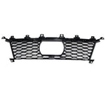 Load image into Gallery viewer, BMW 3 SERIES M SPORT G20 G21 2019–2023 FRONT LOWER GRILLE WITH RADAR HOLE BLACK