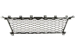 Load image into Gallery viewer, BMW 3 SERIES M SPORT G20 G21 2019 – 2023 FRONT BUMPER LOWER GRILLES SET NO HOLE