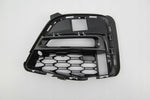 Load image into Gallery viewer, BMW 3 SERIES M SPORT G20 G21 2019 – 2023 FRONT BUMPER FOG GRILLE PASSENGER LEFT