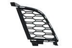 Load image into Gallery viewer, BMW 3 SERIES M SPORT G20 G21 2019 – 2023 FRONT BUMPER LOWER GRILLES SET NO HOLE