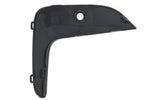 Load image into Gallery viewer, BMW 3 SERIES M SPORT G20 G21 2019 – 2023 FRONT FOG GRILLE TRIM GLOSS BLACK LEFT