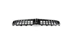 Load image into Gallery viewer, BMW 3 SERIES G20 G21 2019-2023 FRONT MAIN GRILLE GLOSS BLACK WITH CAMERA HOLE