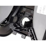 Load image into Gallery viewer, BMW 3 SERIES G20 G21 2019-2023 FRONT MAIN GRILLE GLOSS BLACK WITH CAMERA HOLE
