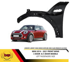 Load image into Gallery viewer, MINI 2014 – 2021 FRONT WING LEFT PASSENGERS SIDE 3 DOOR & 5 DOOR MODELS