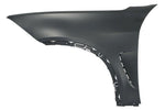 Load image into Gallery viewer, BMW X5 F15 2014 - 2018 FRONT WING LEFT PASSENGERS PRIMED NEW INSURANCE APPROVED