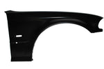Load image into Gallery viewer, BMW E46 1998 - 2001 FRONT WING RIGHT DRIVERS SIDE NEW PRIMED SALOON/ ESTATE