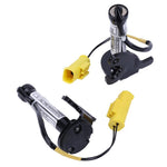 Load image into Gallery viewer, BMW F22 F23 F34 F82 F83 2012 -2019 ACTIVE BONNET HOOD ACTUATORS PAIR 51237259691