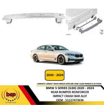 Load image into Gallery viewer, BMW 5 SERIES G30 2020 -2024 REAR BUMPER REINFORCER IMPACT CRASH ALLY 51127473636