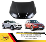 Load image into Gallery viewer, BMW X1 E84 2009 - 2015 BONNET HOOD PRIMED 41002993151