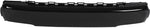 Load image into Gallery viewer, BMW MINI COOPER F55 F56 F57 GLOSS BLACK FRONT NUMBER PLATE COVER MOULDING