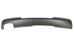 Load image into Gallery viewer, BMW 5 SERIES F10 2010 –2017 REAR BUMPER DIFFUSER SPOILER PRIMED M SPORT ONLY