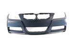 Load image into Gallery viewer, BMW 3 SERIES E90 91 2005 - 2008 FRONT BUMPER M SPORT MODELS NO PARKING SENSORS