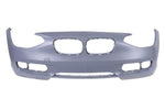 Load image into Gallery viewer, BMW 1 SERIES F20/21 2011 – 2015 FRONT BUMPER NO SENSORS OR WASHERS OEM QUALITY