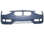 Load image into Gallery viewer, BMW 1 SERIES F20/21 2011 – 2015 FRONT BUMPER SPORTS AND URBAN MODELS NOT AMG