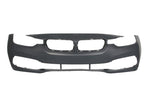 Load image into Gallery viewer, BMW 3 SERIES F30 FRONT BUMPER 2015 - 2019 PRIMED SE OR ES MODELS ONLY
