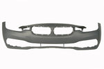 Load image into Gallery viewer, BMW 3 SERIES F30 F31 LCi 2015 – 2019 FRONT BUMPER SPORT MODEL NOT M SPORT