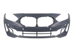 Load image into Gallery viewer, BMW 1 SERIES F40 M SPORT 2019 – 2024 FRONT BUMPER WITH PARKING SENSOR HOLES