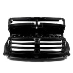 Load image into Gallery viewer, BMW 5 SERIES F10 2010 – 2017 AIR DUCTS HEADER PANEL AIR SHUTTER SLAM PANEL