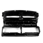 Load image into Gallery viewer, BMW 5 SERIES F10 2010 – 2017 FRONT RADIATOR GRILLE HEADER PANEL AIR SHUTTER