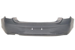 Load image into Gallery viewer, BMW 1 SERIES F20 F21 2011 - 2015 REAR BUMPER PRIMED SPORT URBAN MODELS NO PDC