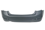 Load image into Gallery viewer, BMW 3 SERIES F30 2012 - 2015 REAR BUMPER PRIMED LUXURY SPORT MODELS NO PDC HOLES