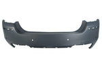 Load image into Gallery viewer, BMW 5 SERIES F10 2010 – 2017 REAR BUMPER M SPORT WITH PARKING SENSOR 51128048594